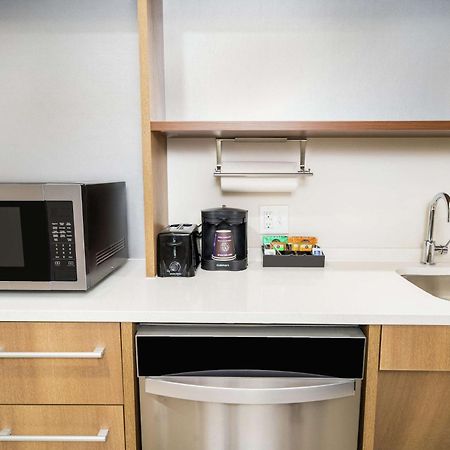 Home2 Suites By Hilton San Antonio At The Rim, Tx Exteriör bild