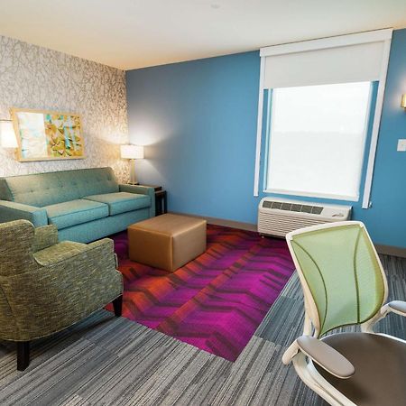 Home2 Suites By Hilton San Antonio At The Rim, Tx Exteriör bild