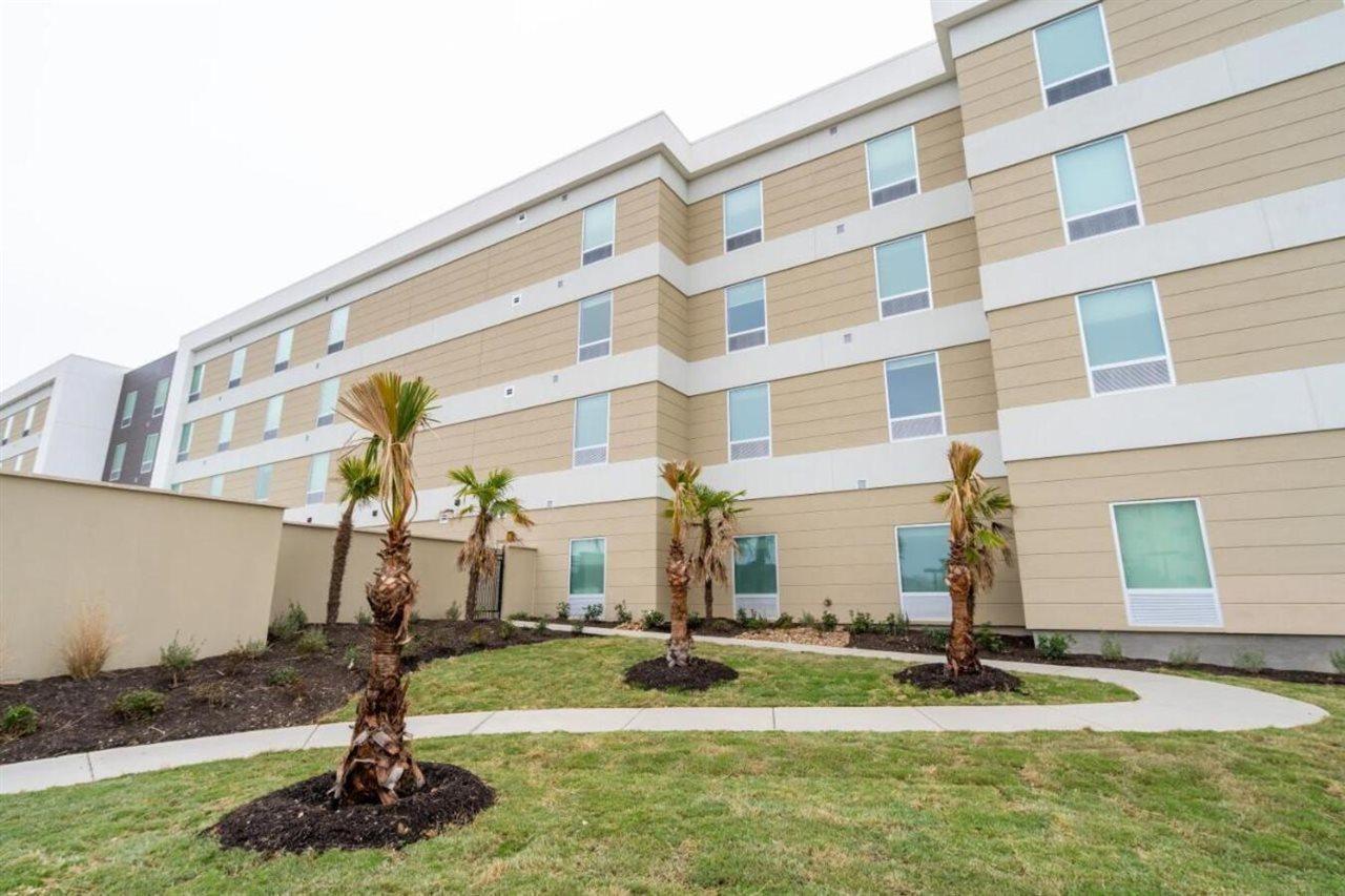 Home2 Suites By Hilton San Antonio At The Rim, Tx Exteriör bild