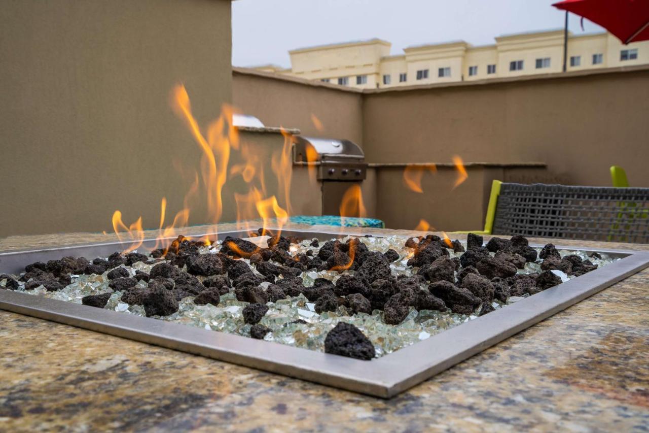 Home2 Suites By Hilton San Antonio At The Rim, Tx Exteriör bild