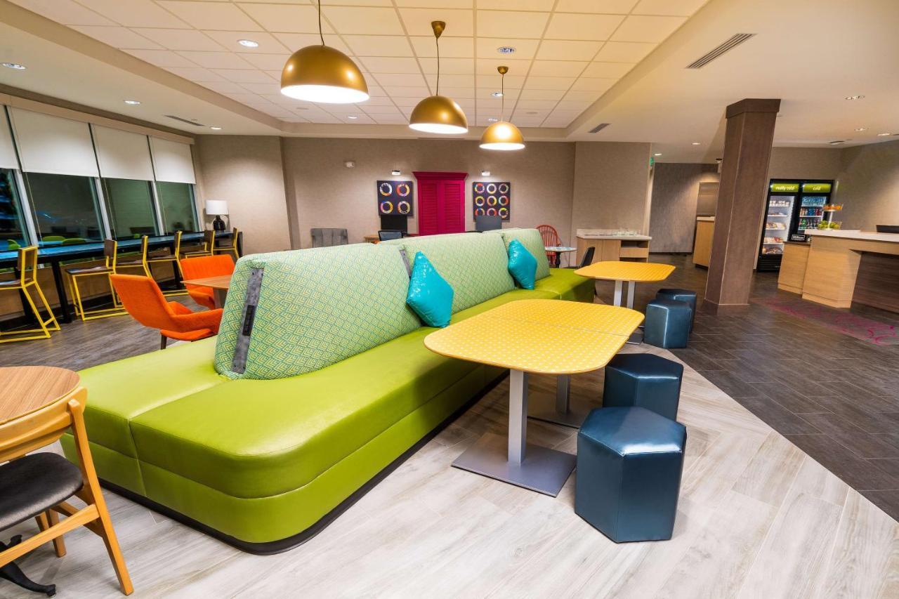 Home2 Suites By Hilton San Antonio At The Rim, Tx Exteriör bild