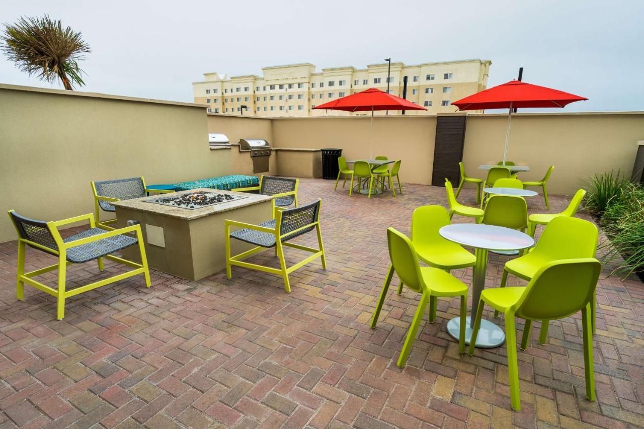 Home2 Suites By Hilton San Antonio At The Rim, Tx Exteriör bild