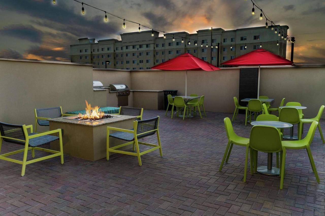 Home2 Suites By Hilton San Antonio At The Rim, Tx Exteriör bild
