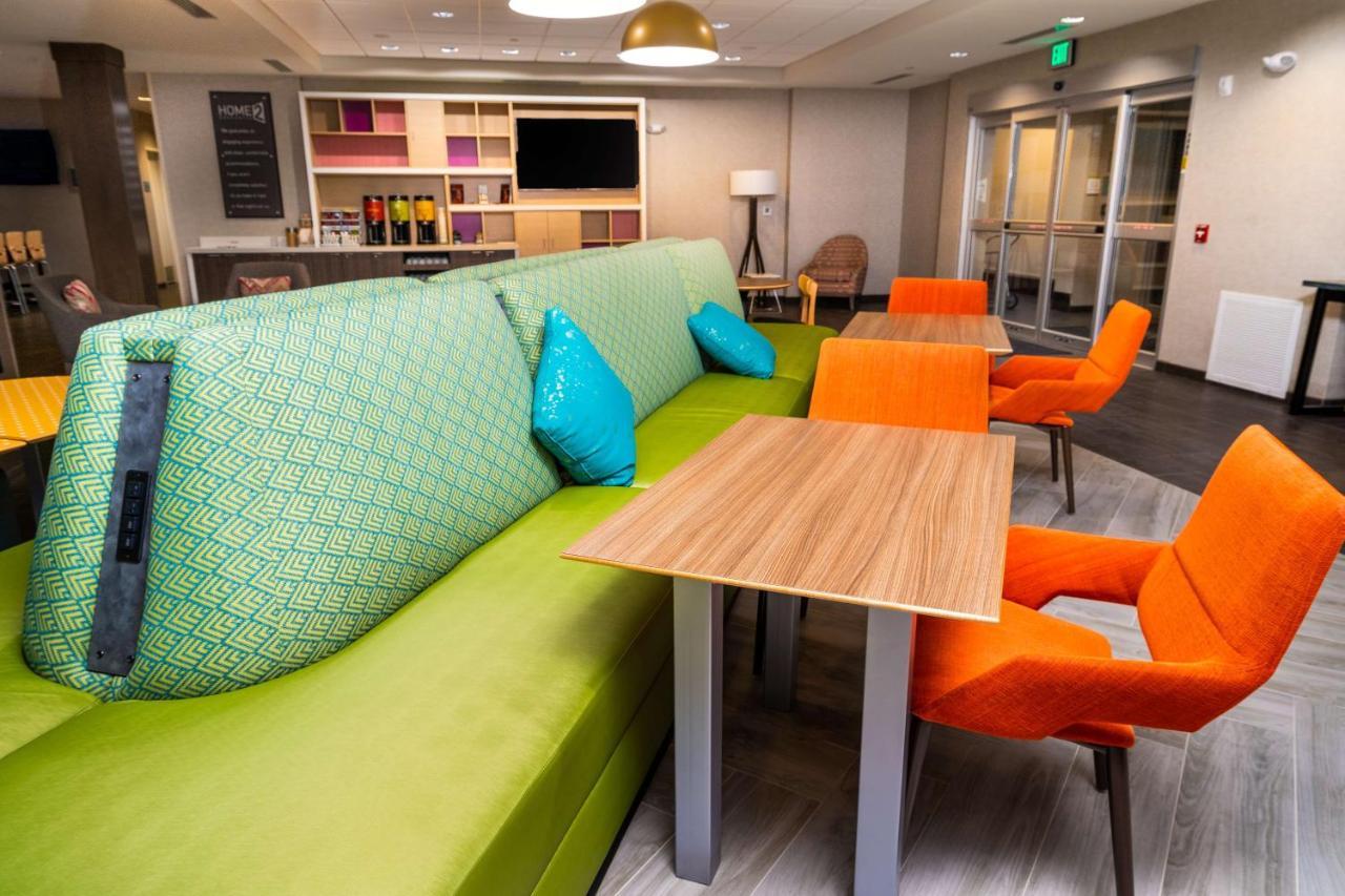 Home2 Suites By Hilton San Antonio At The Rim, Tx Exteriör bild