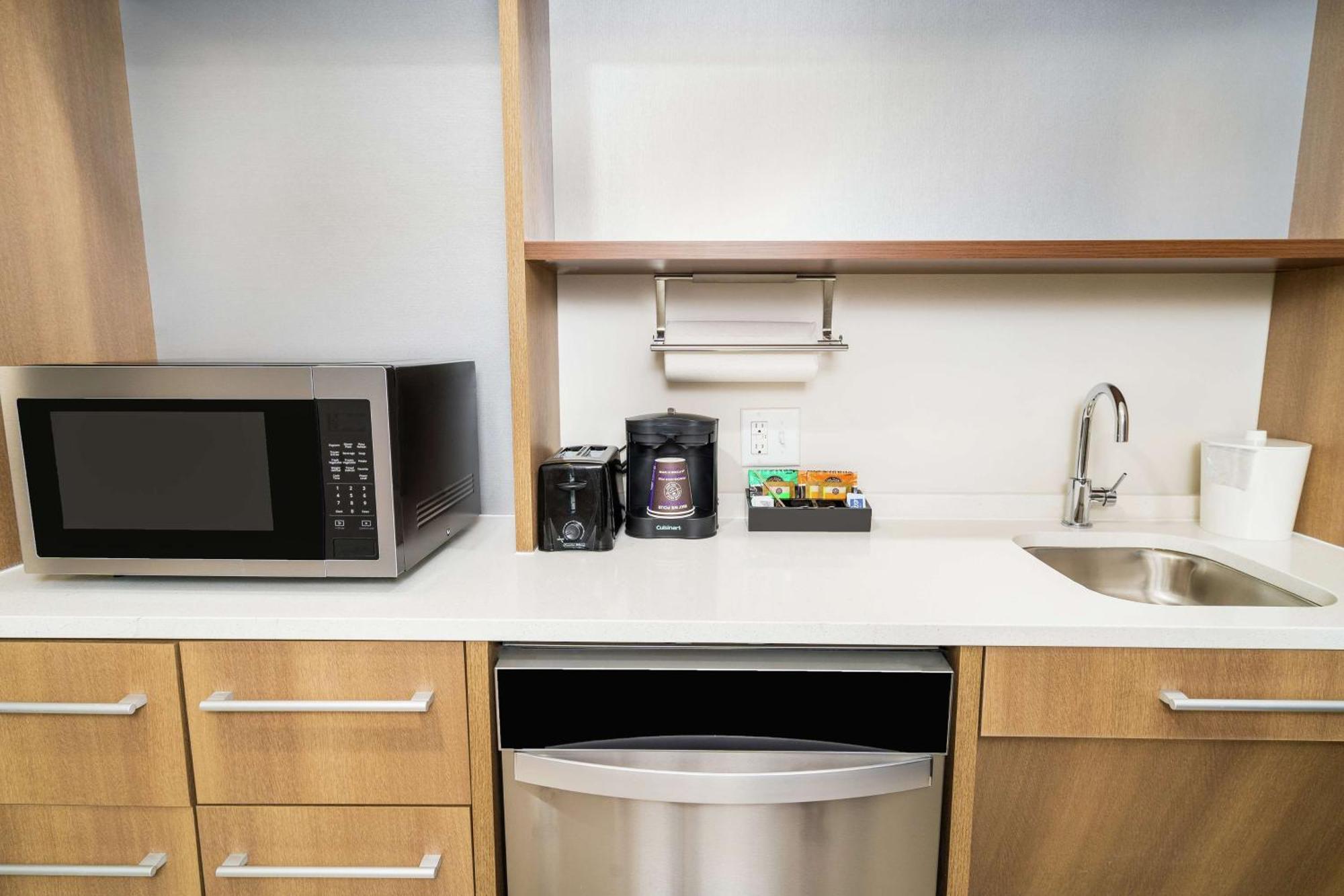 Home2 Suites By Hilton San Antonio At The Rim, Tx Exteriör bild