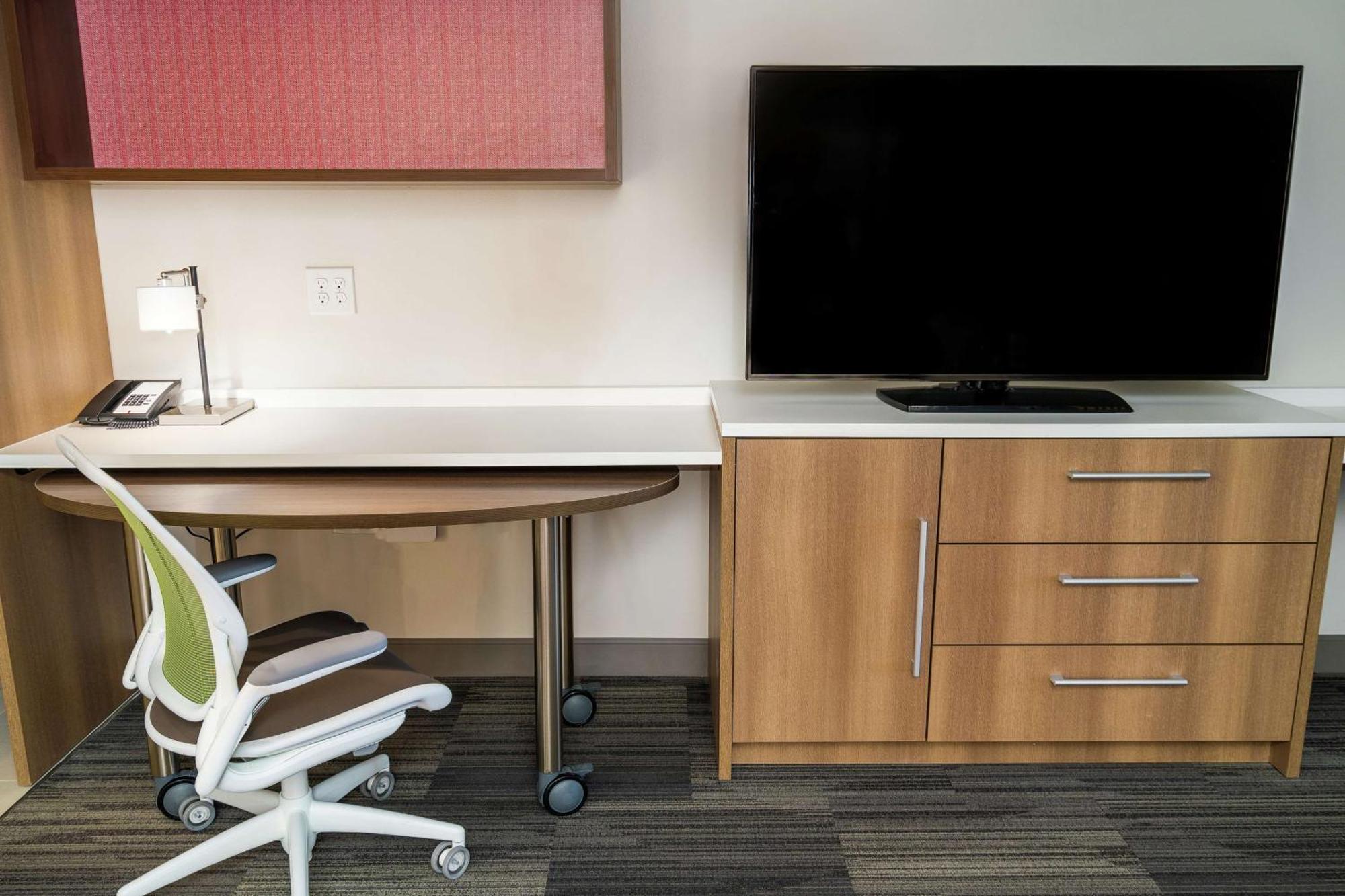Home2 Suites By Hilton San Antonio At The Rim, Tx Exteriör bild