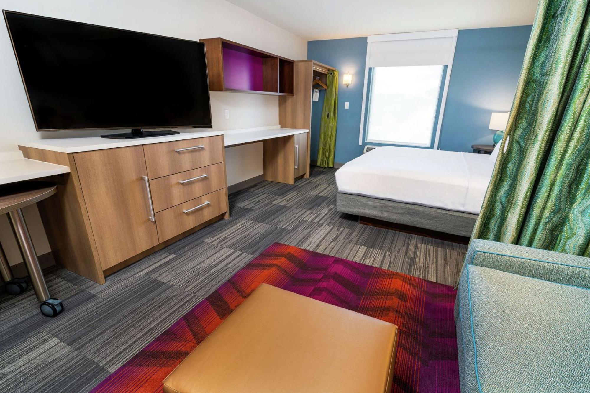 Home2 Suites By Hilton San Antonio At The Rim, Tx Exteriör bild