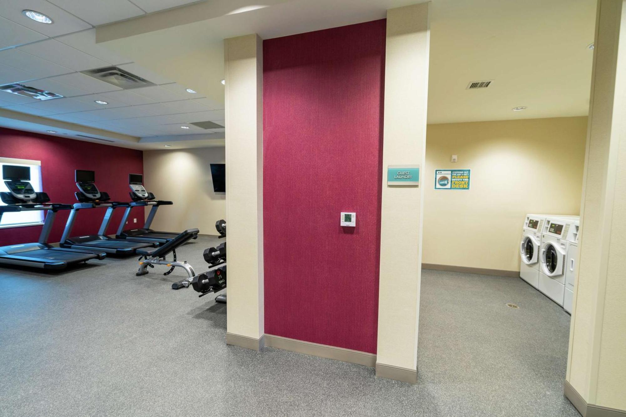 Home2 Suites By Hilton San Antonio At The Rim, Tx Exteriör bild