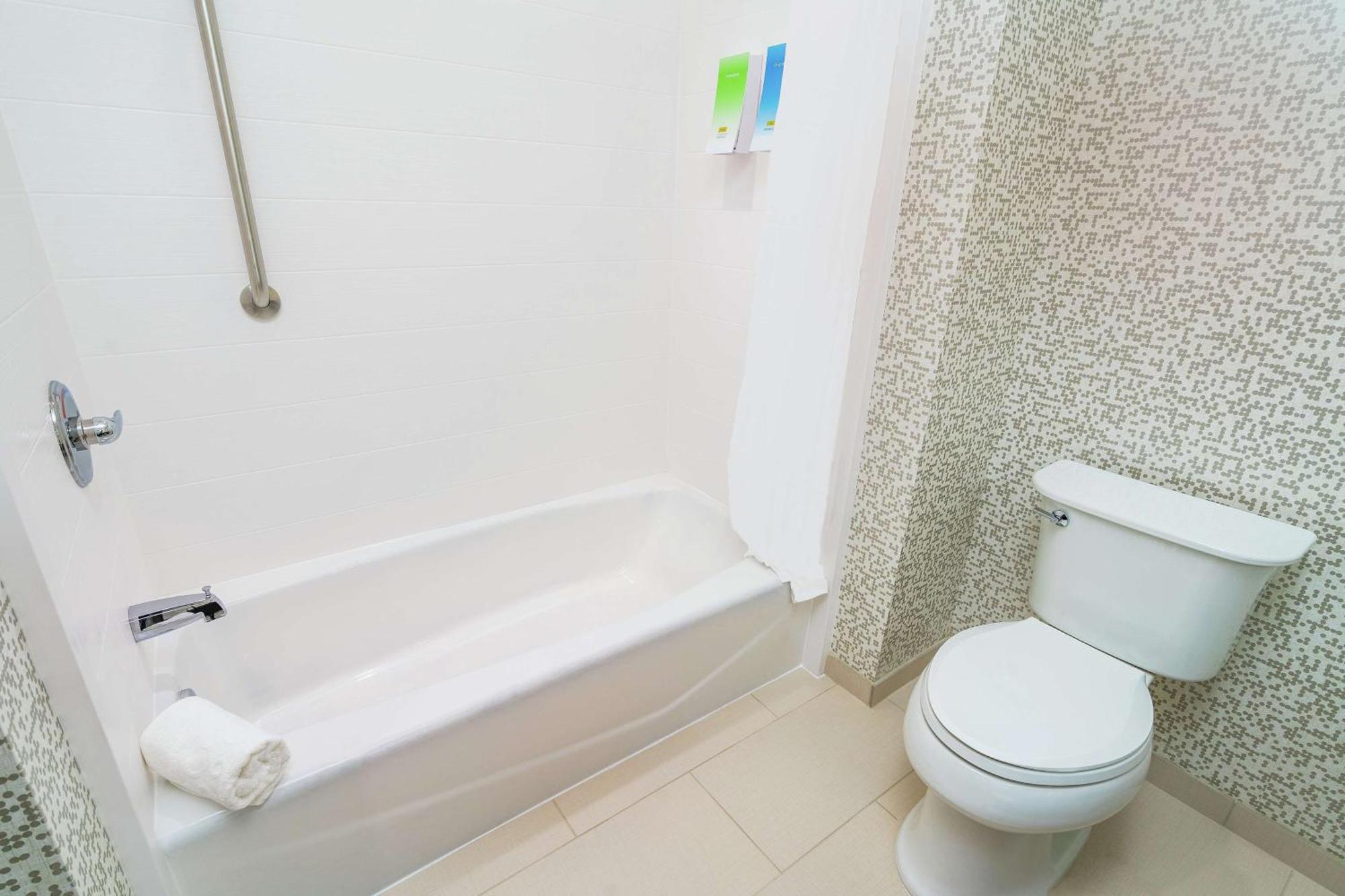 Home2 Suites By Hilton San Antonio At The Rim, Tx Exteriör bild