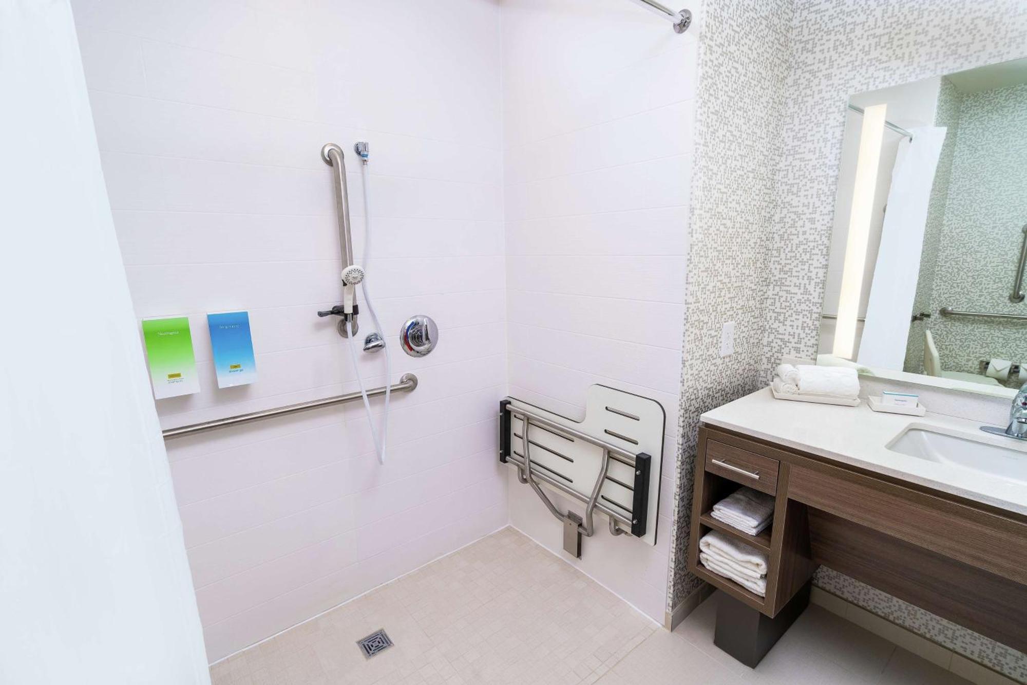 Home2 Suites By Hilton San Antonio At The Rim, Tx Exteriör bild