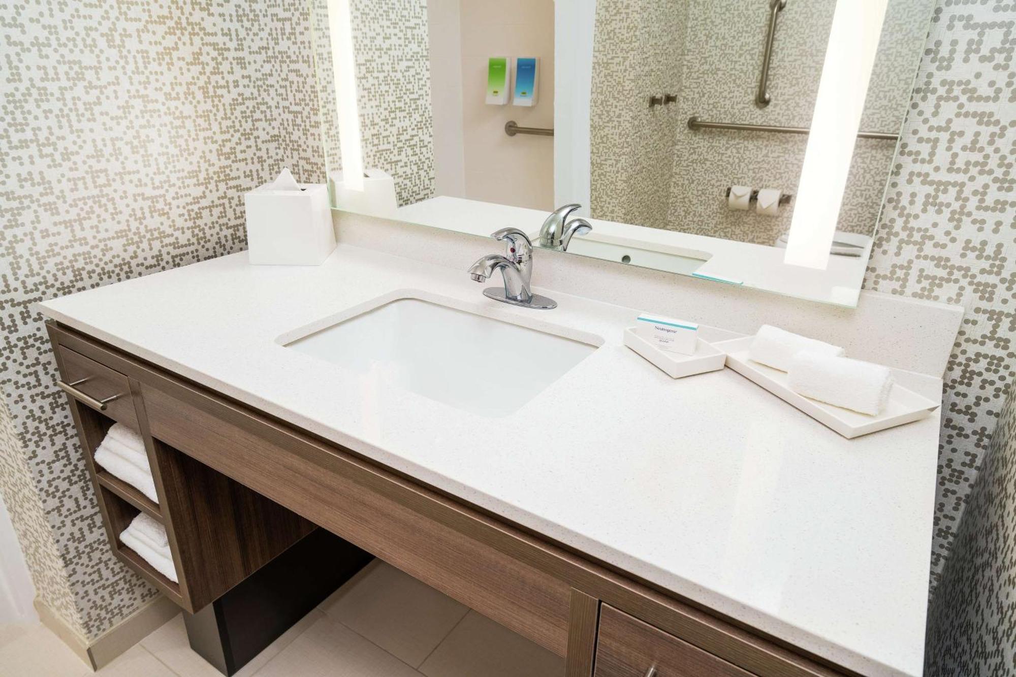 Home2 Suites By Hilton San Antonio At The Rim, Tx Exteriör bild