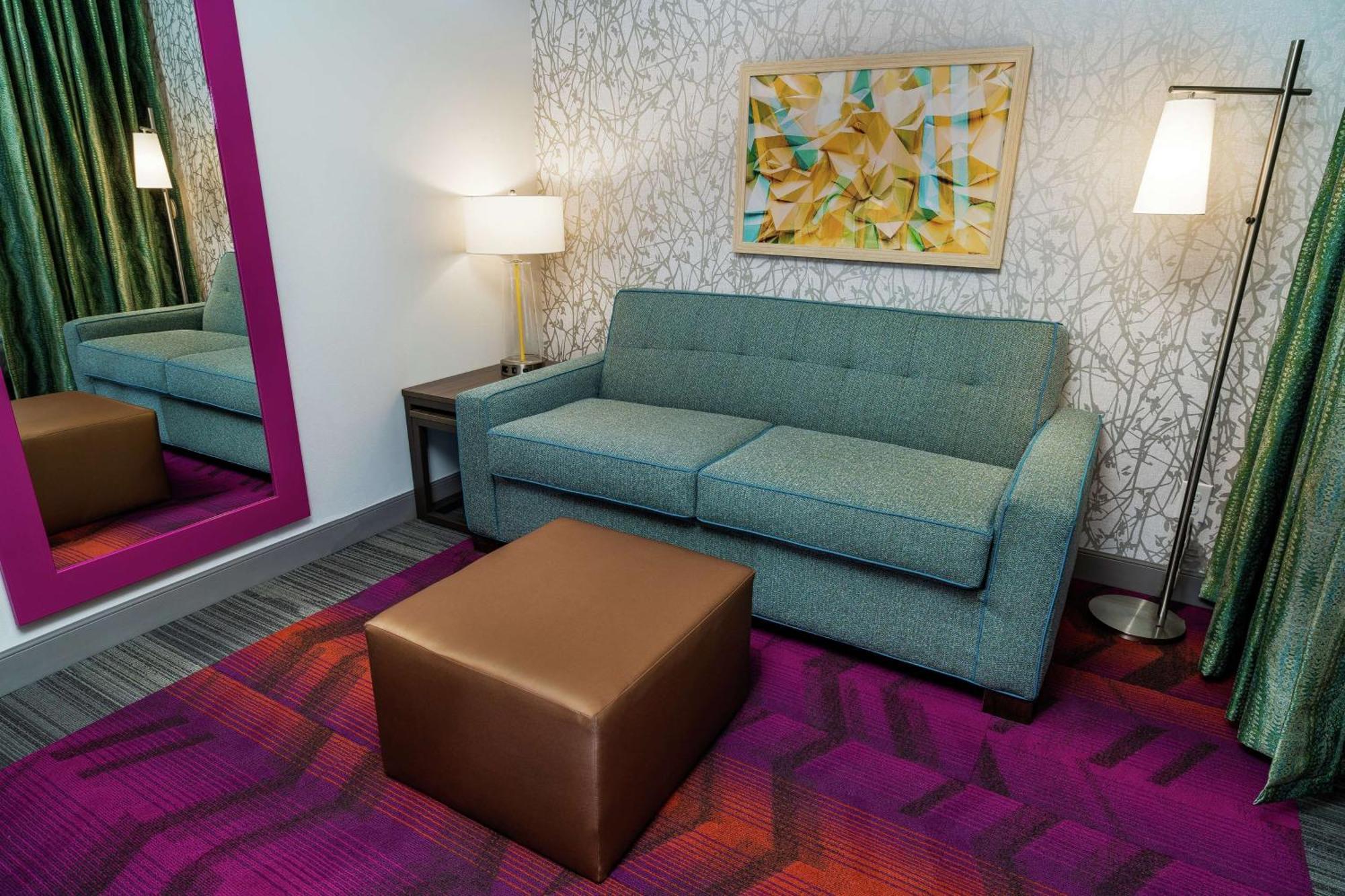 Home2 Suites By Hilton San Antonio At The Rim, Tx Exteriör bild