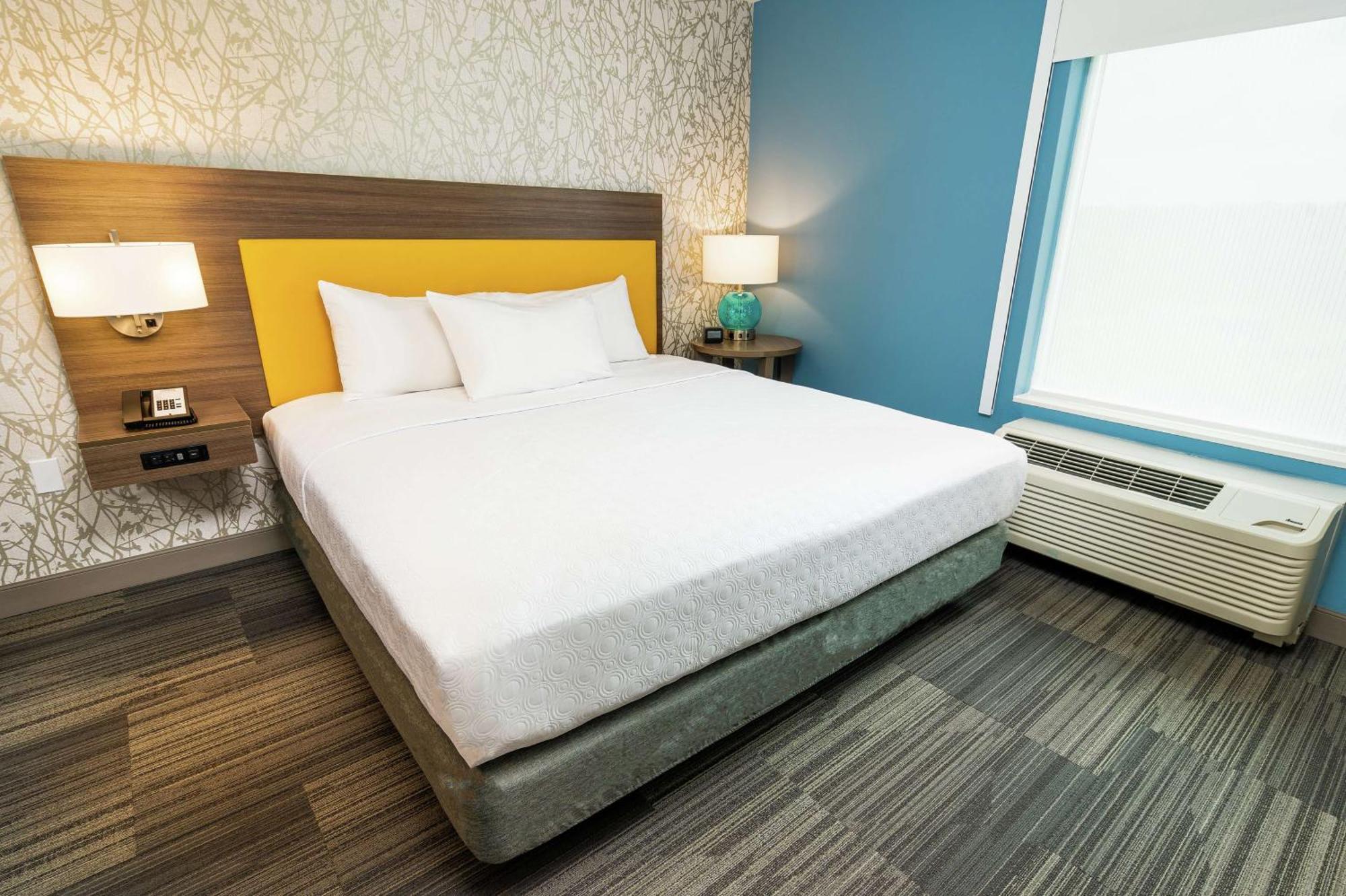 Home2 Suites By Hilton San Antonio At The Rim, Tx Exteriör bild