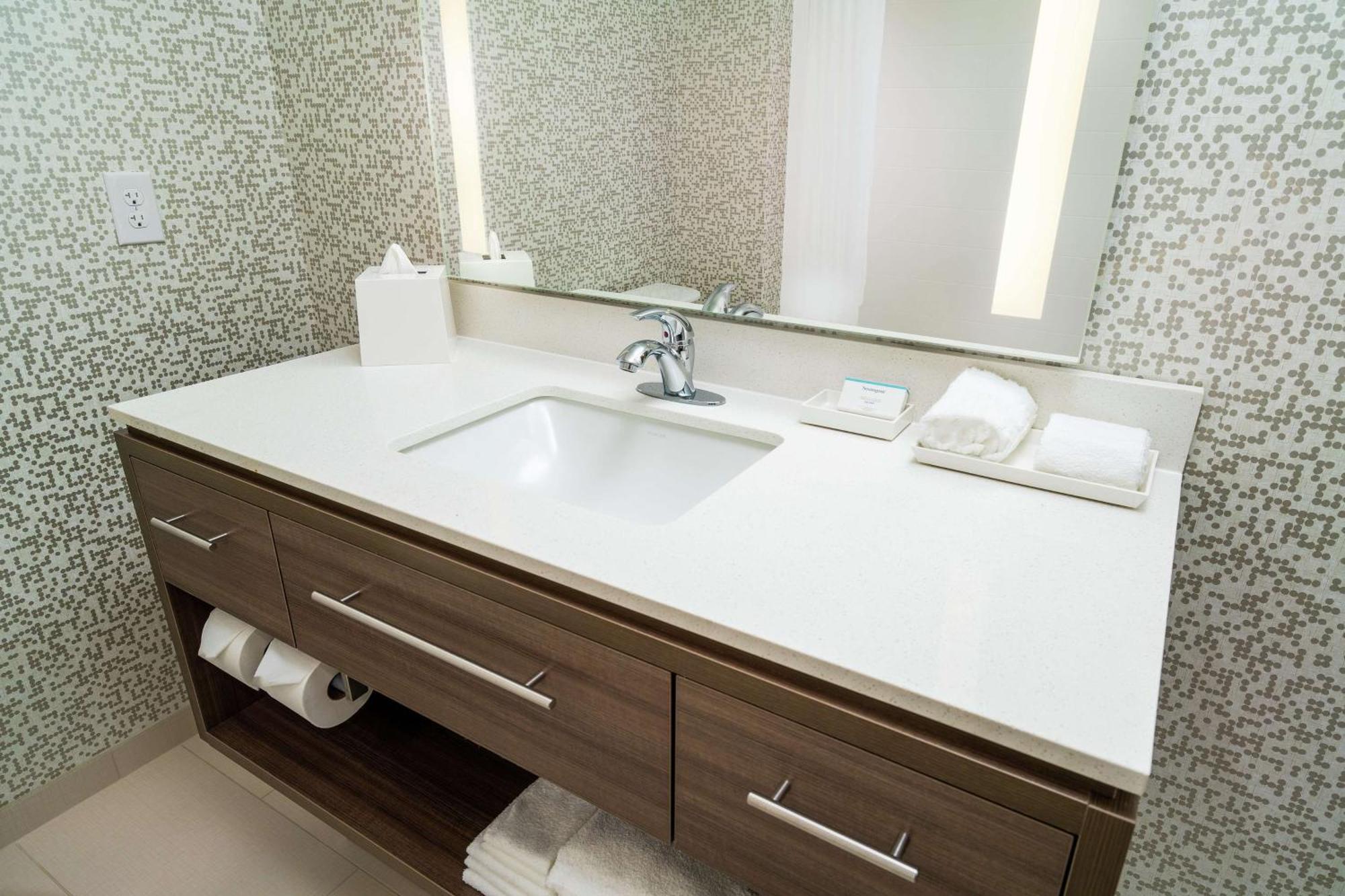 Home2 Suites By Hilton San Antonio At The Rim, Tx Exteriör bild
