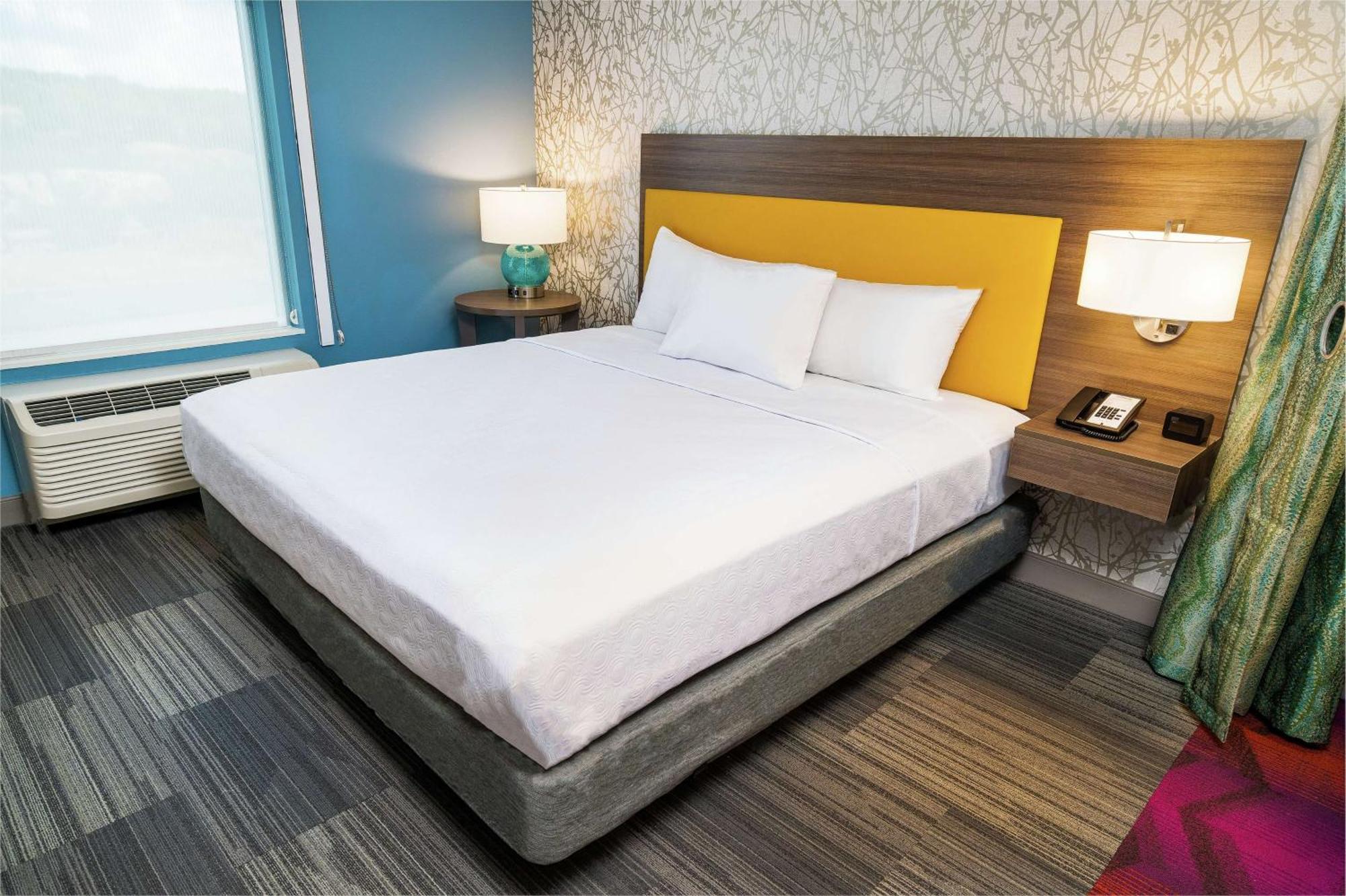 Home2 Suites By Hilton San Antonio At The Rim, Tx Exteriör bild