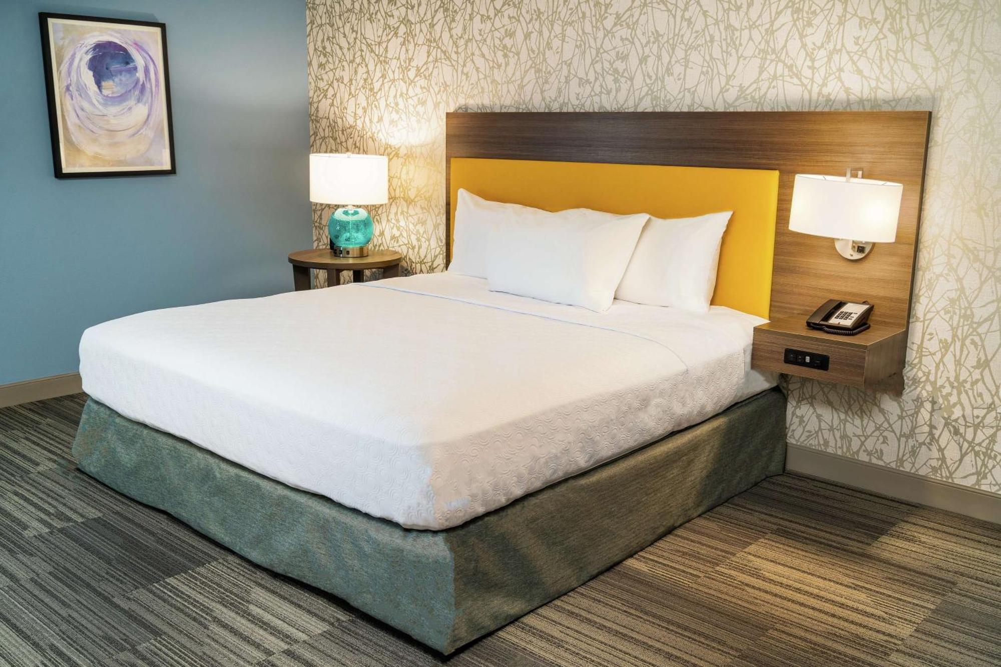 Home2 Suites By Hilton San Antonio At The Rim, Tx Exteriör bild
