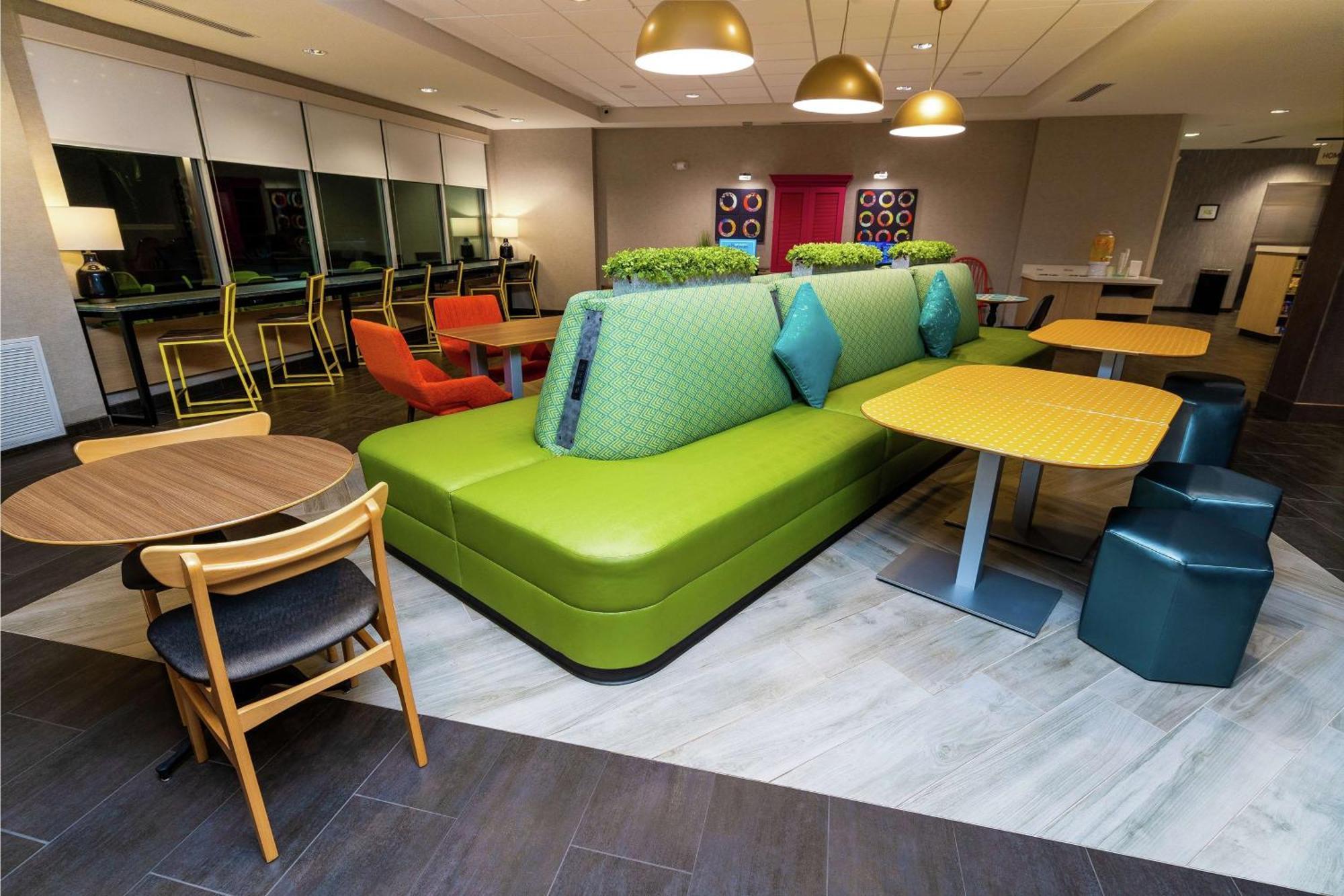 Home2 Suites By Hilton San Antonio At The Rim, Tx Exteriör bild